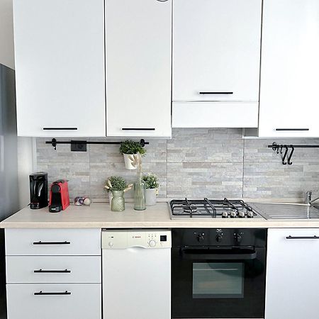 The Boutique Houses - Navigli Милано Екстериор снимка