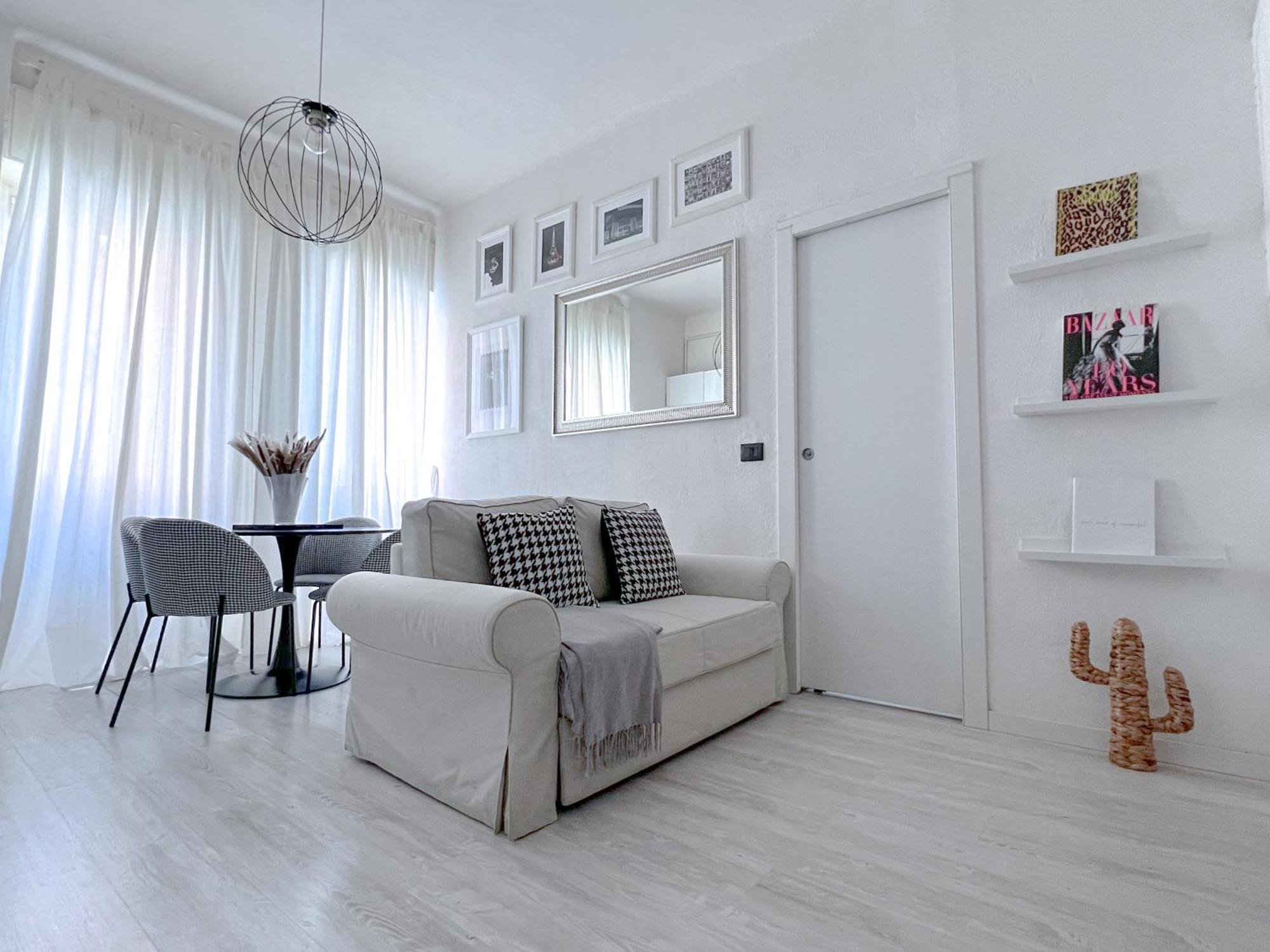 The Boutique Houses - Navigli Милано Екстериор снимка
