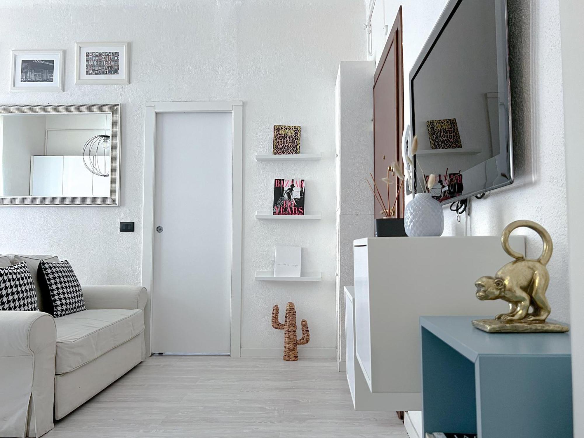 The Boutique Houses - Navigli Милано Екстериор снимка