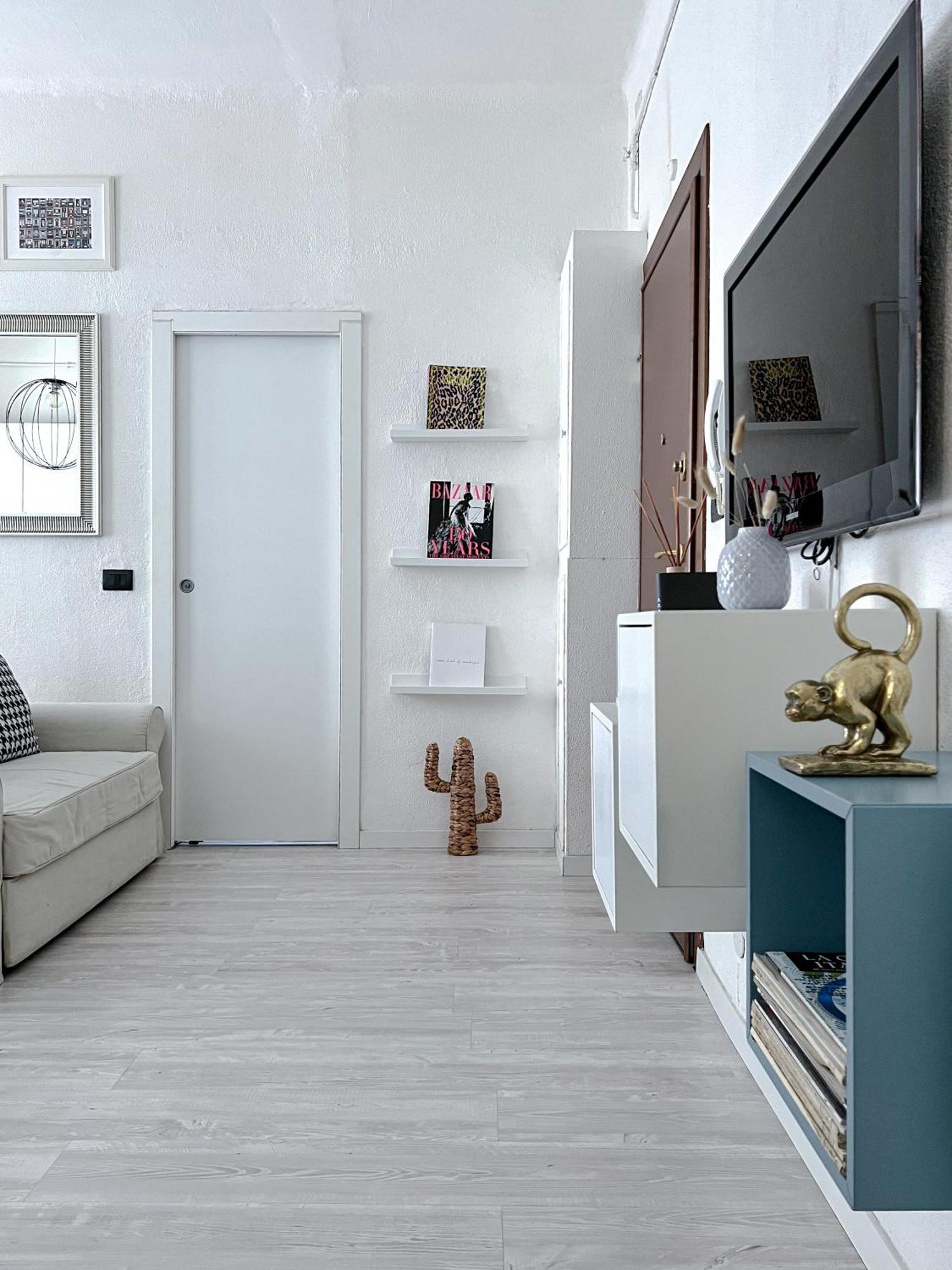 The Boutique Houses - Navigli Милано Екстериор снимка