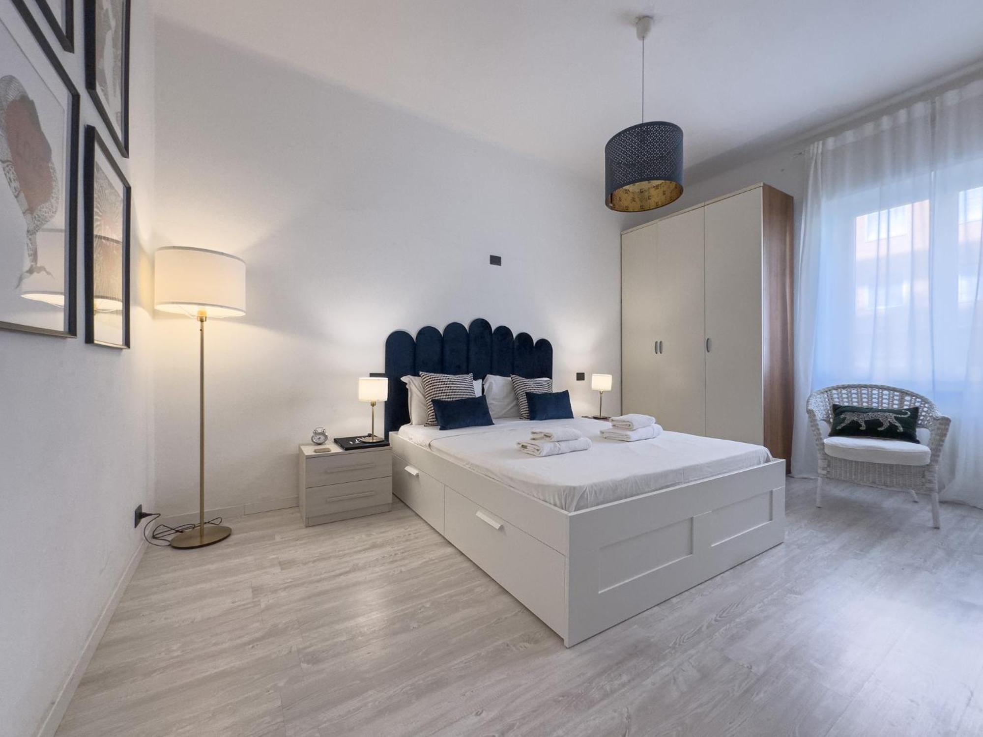 The Boutique Houses - Navigli Милано Екстериор снимка