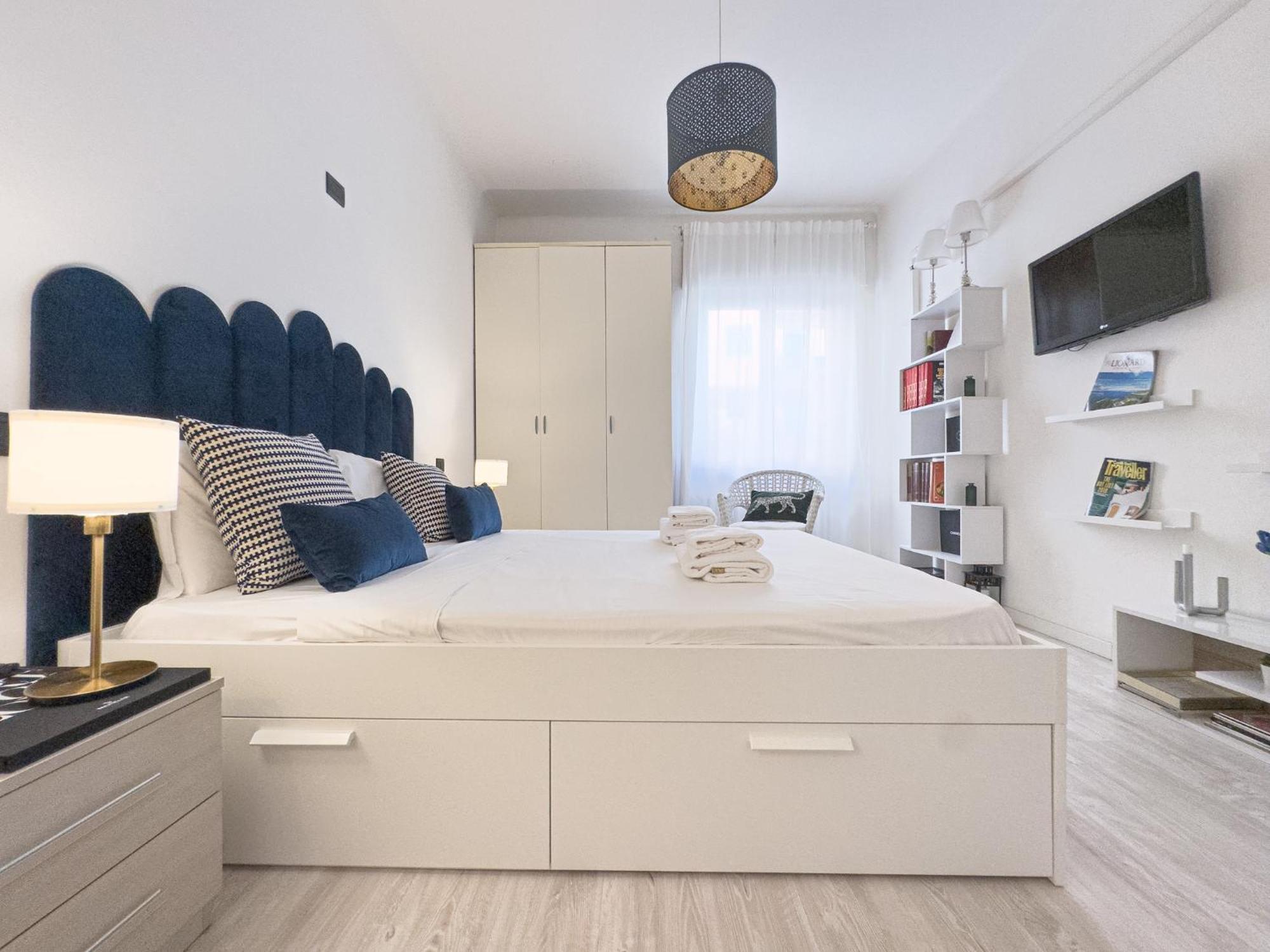 The Boutique Houses - Navigli Милано Екстериор снимка